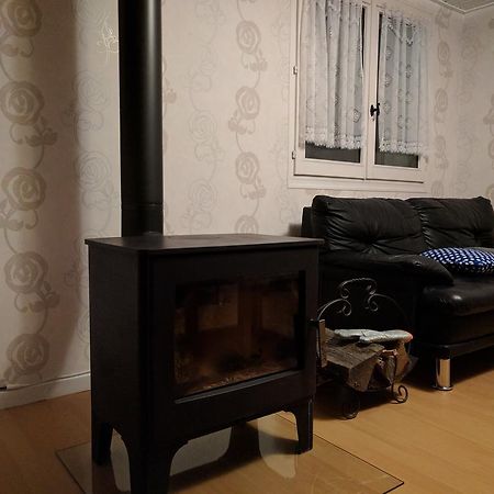 Appartement Daria Premanon Exterior photo