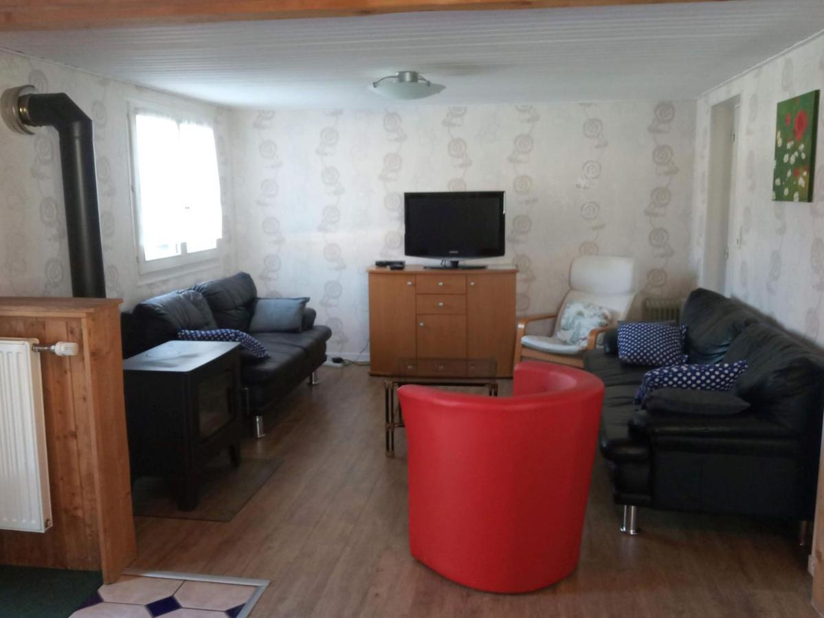 Appartement Daria Premanon Exterior photo