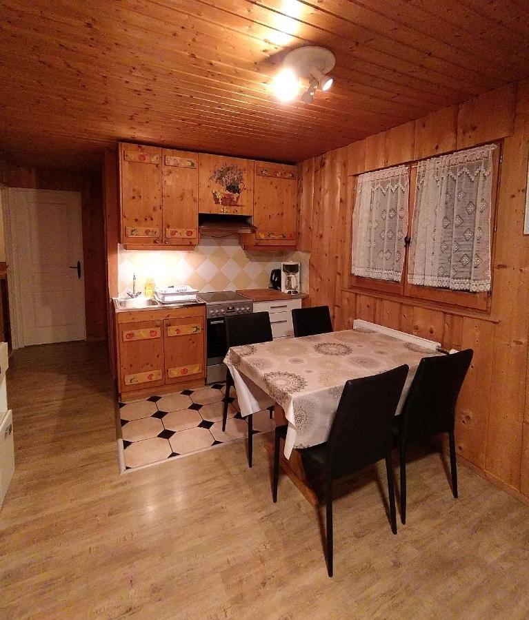 Appartement Daria Premanon Exterior photo